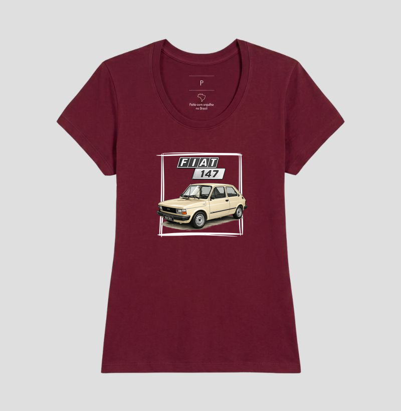 Camisa 18