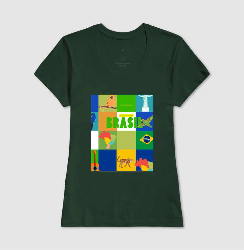 Camisa 13