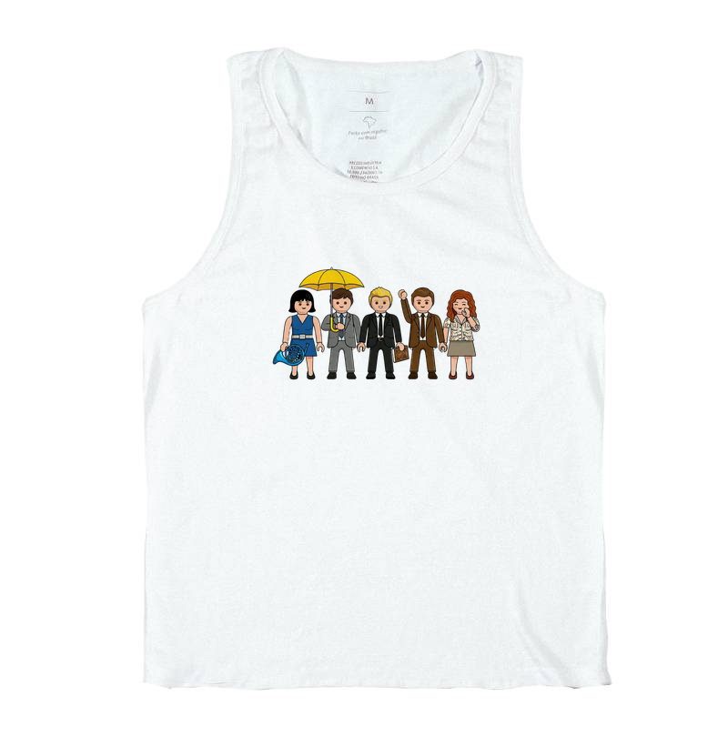 Camisa 1