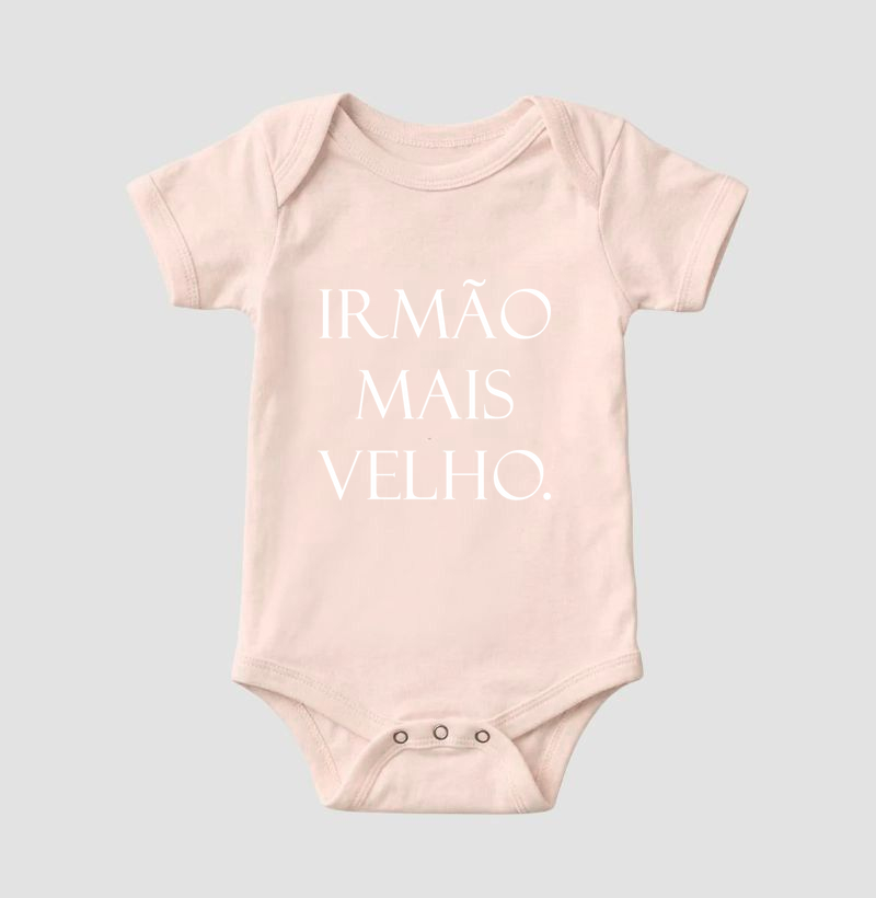 Irmão mais velho - Imagem 4