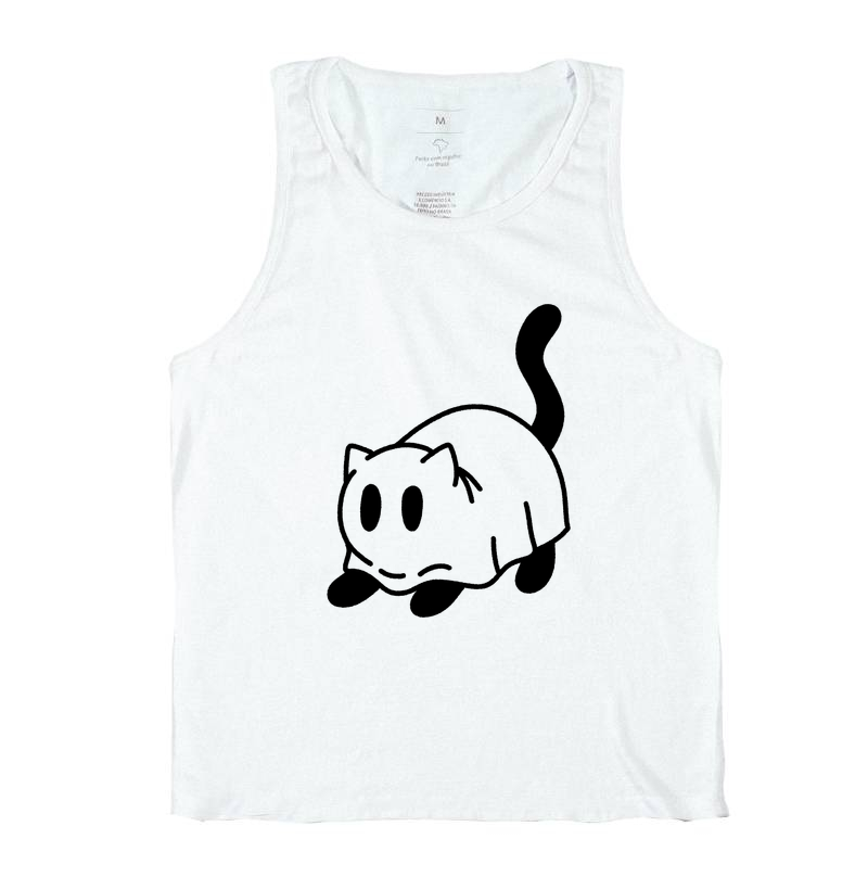 Ghost Cat - Imagem 2