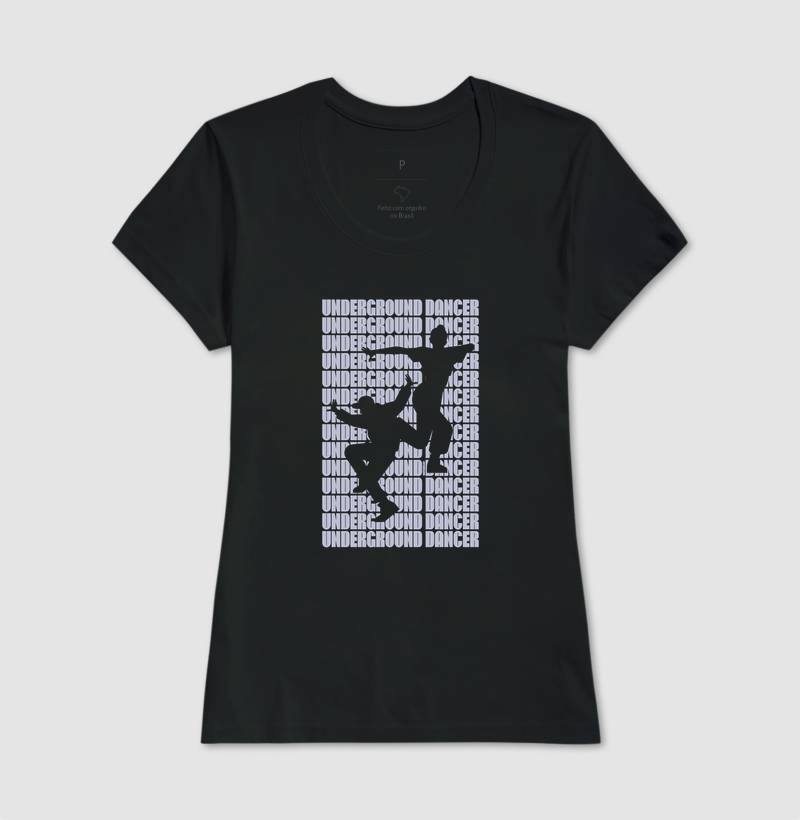 UNDERGROUND DANCER vol.2 - Imagem 6