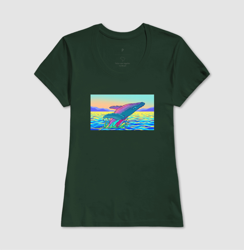 Camisa 9