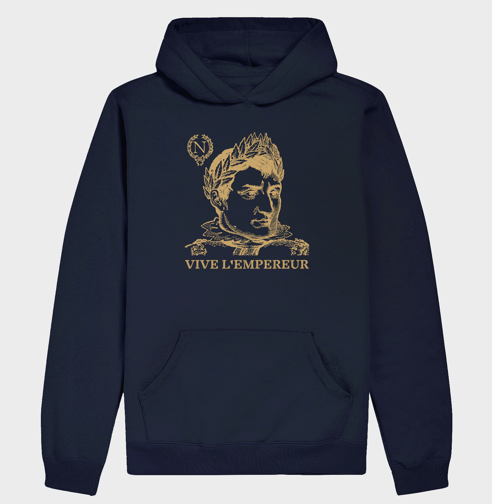 Napoleão Bonaparte – Vive L'Empereur | Império Francês - Imagem 4