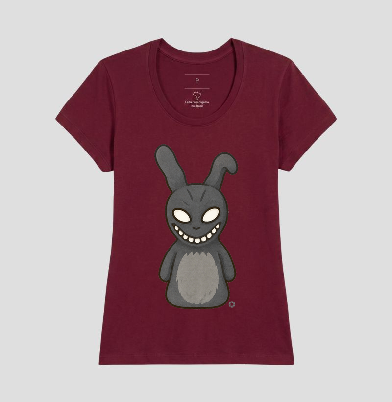 Donnie Darko – Frank Rabbit (toon) - Imagem 19