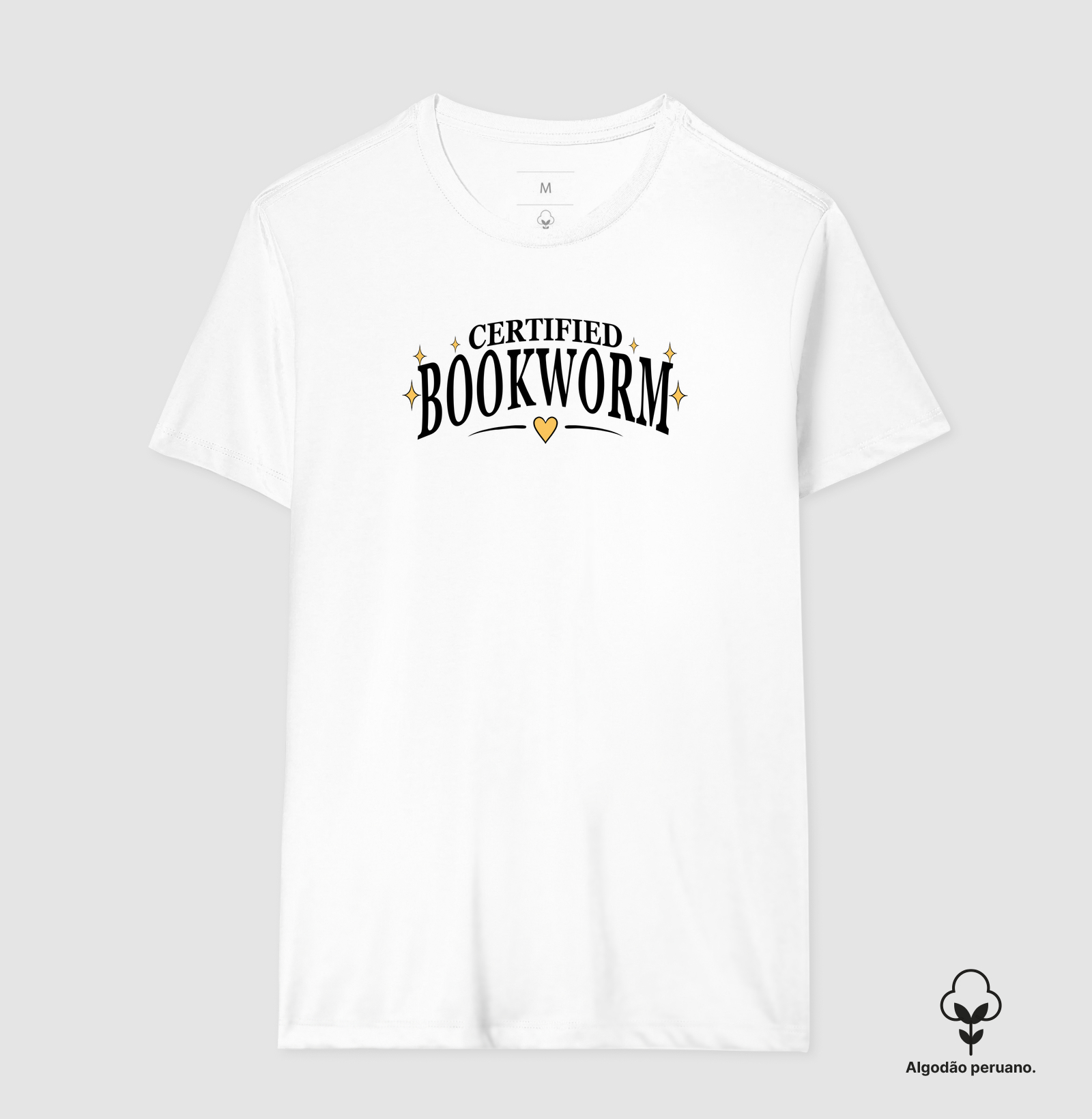 Certified Bookworm - Imagem 5