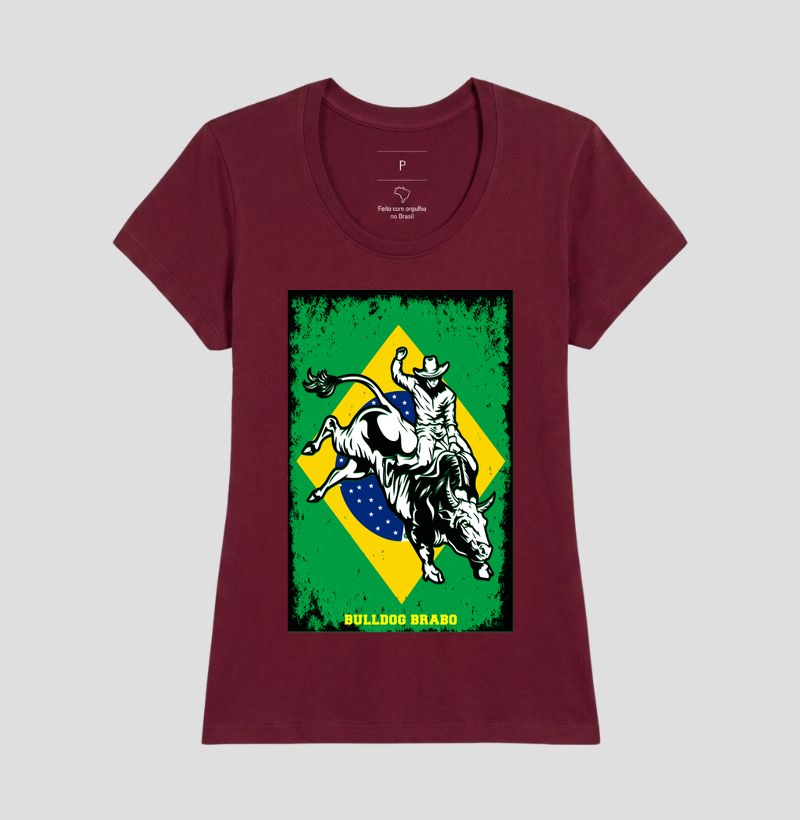 Camisa 19