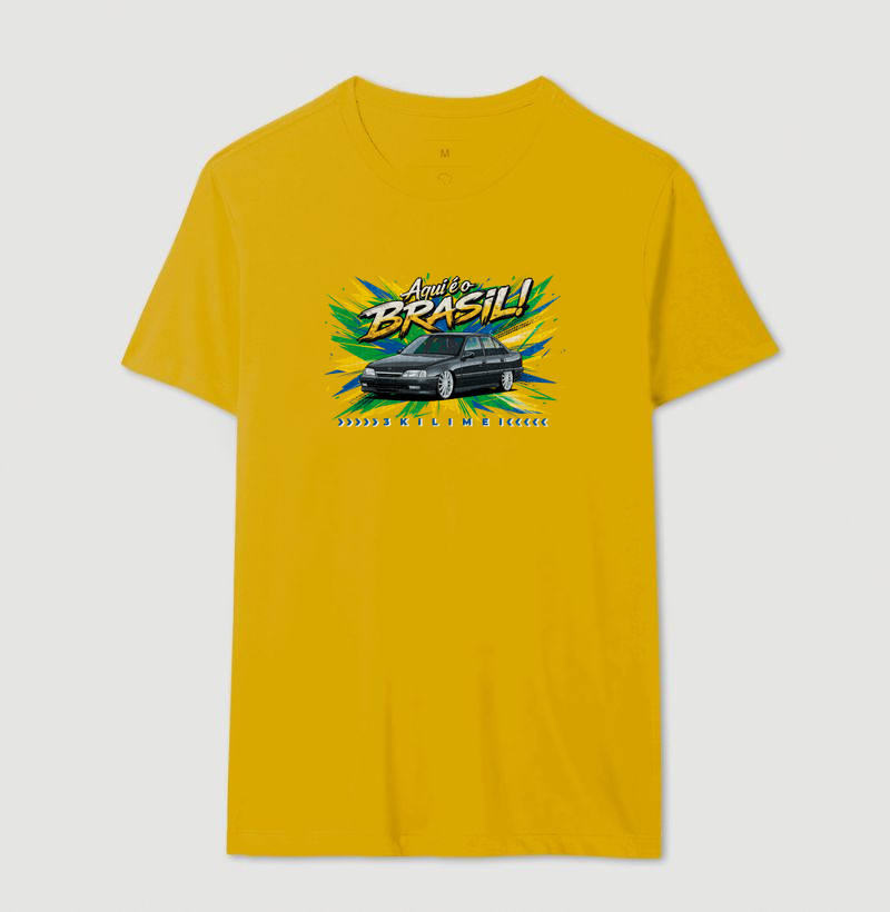Camisa 13