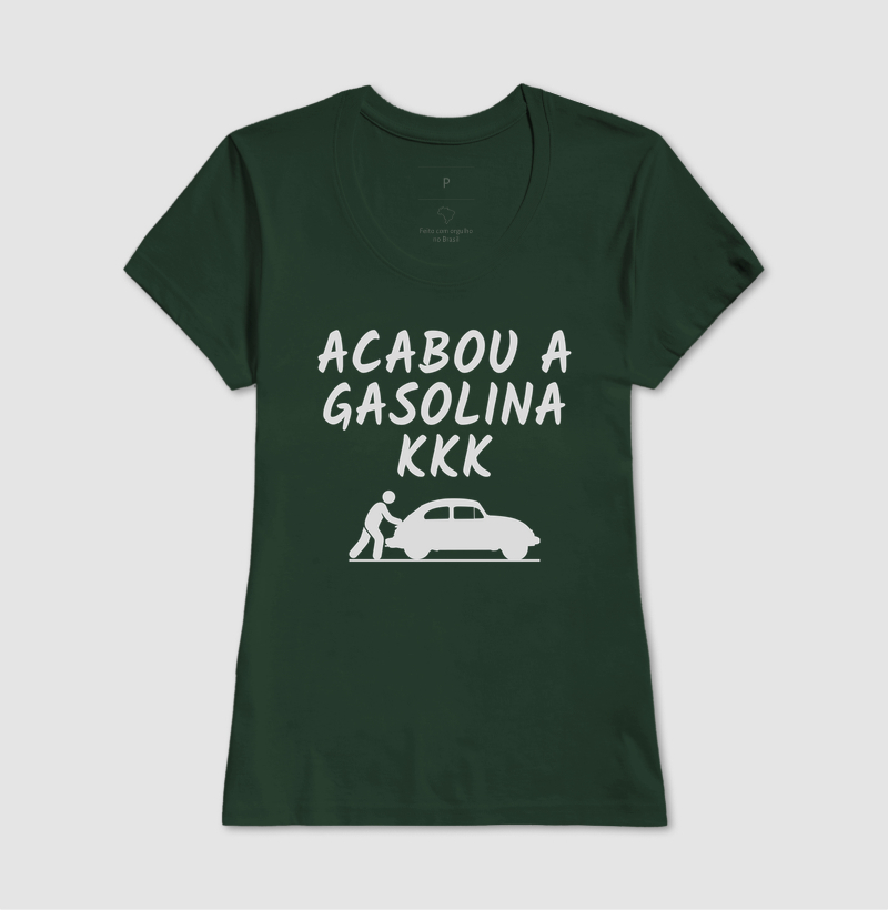 Camisa 13
