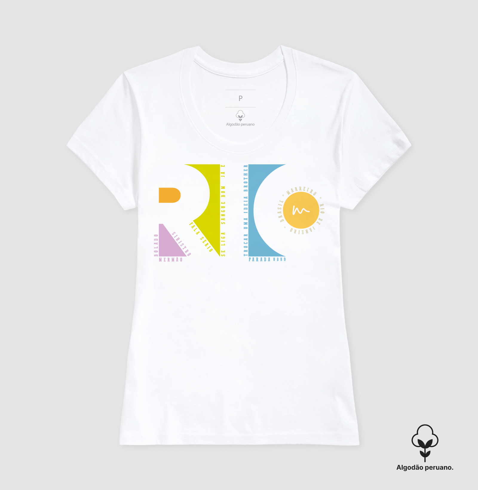 Camisa 6