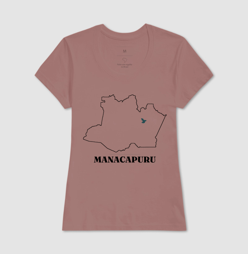 Camisa 15