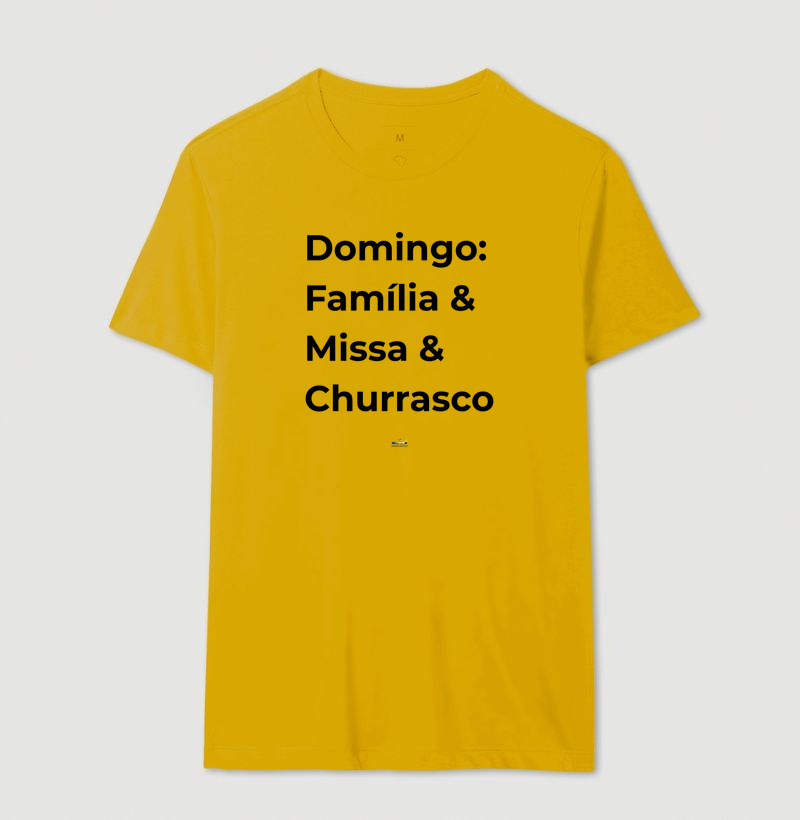 Camisa 13