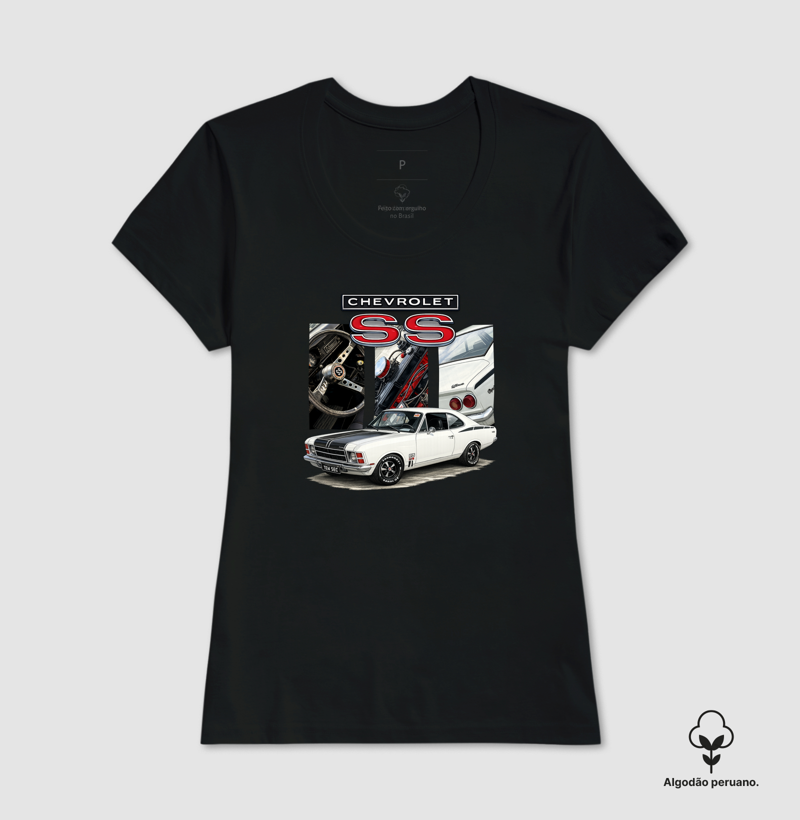 Camisa 2