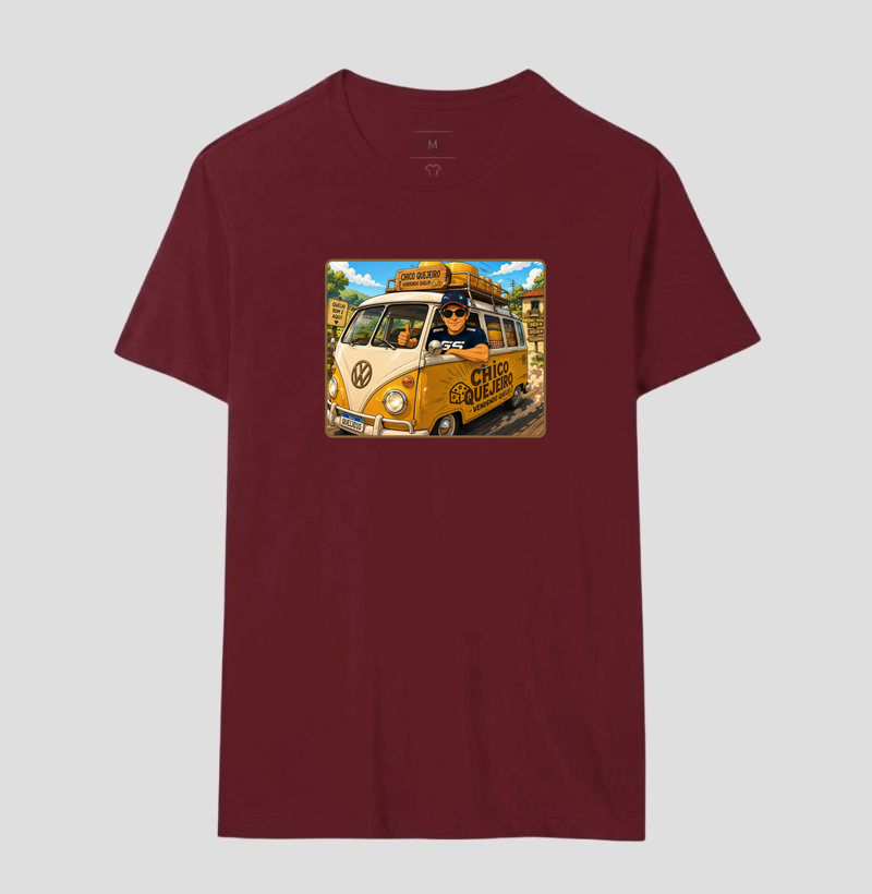 Camisa 17