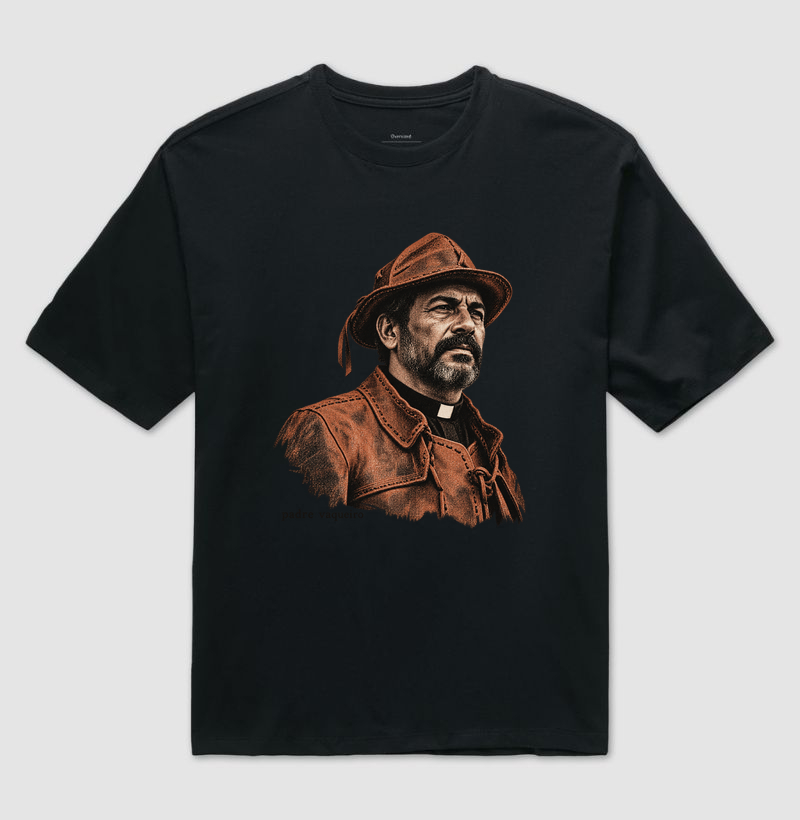 Padre Vaqueiro - Imagem 2