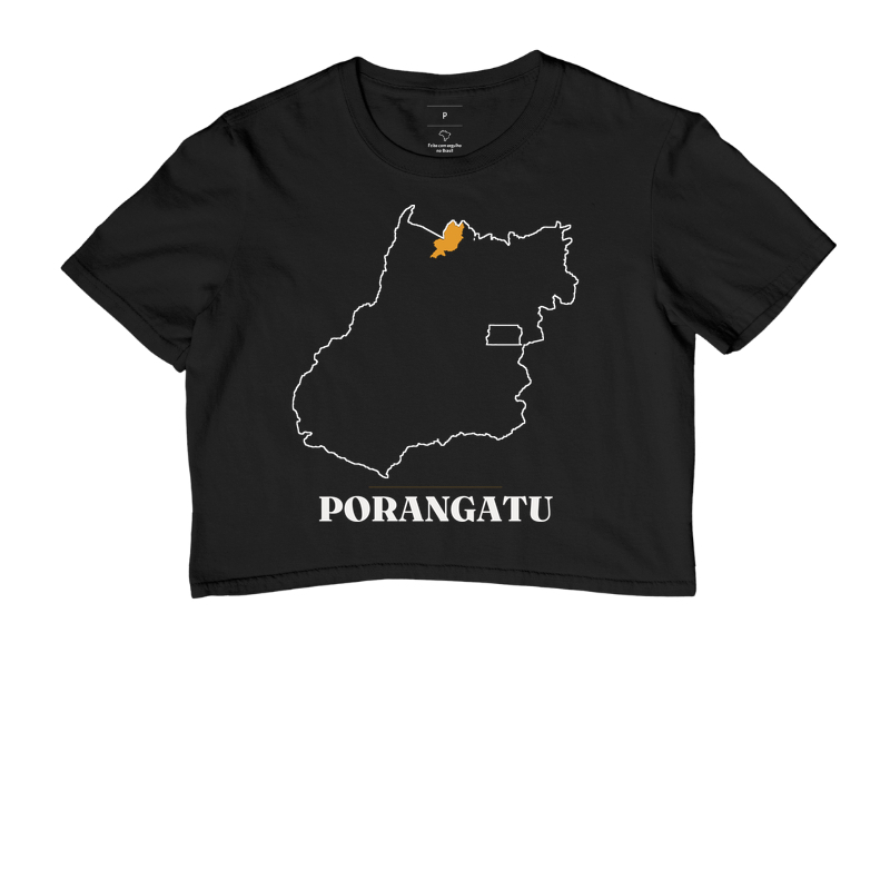 Porangatu | Traço GO - Imagem 2