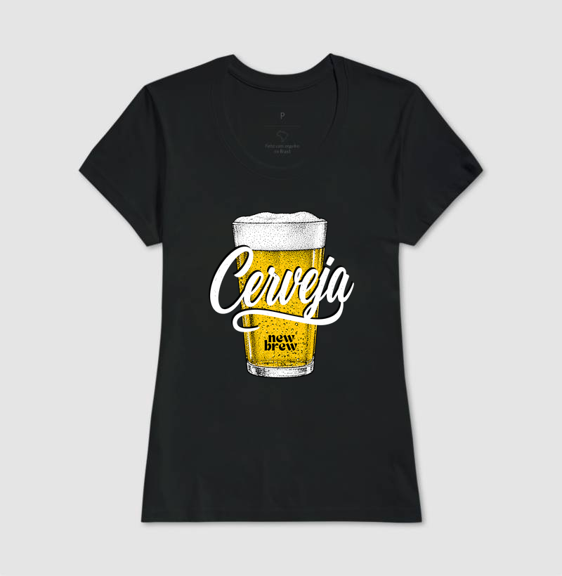 Cerveja - New Brew - Imagem 3