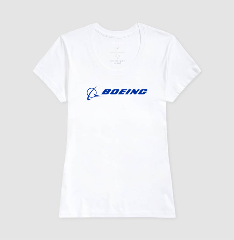 BOEING LOGO - Imagem 5