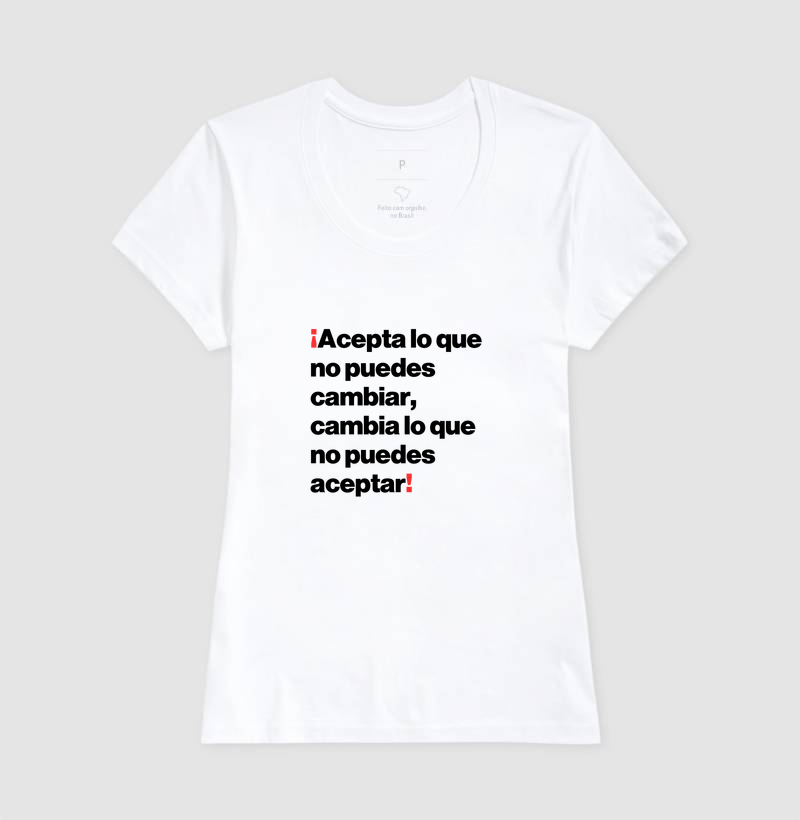 Camisa 4
