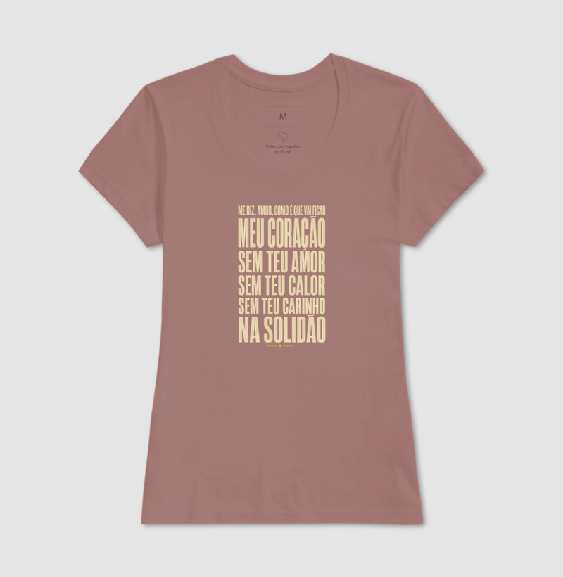 Camisa 16