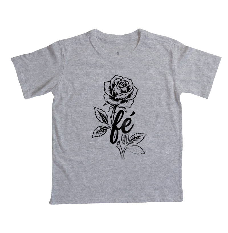 Fé Rosa - Imagem 2