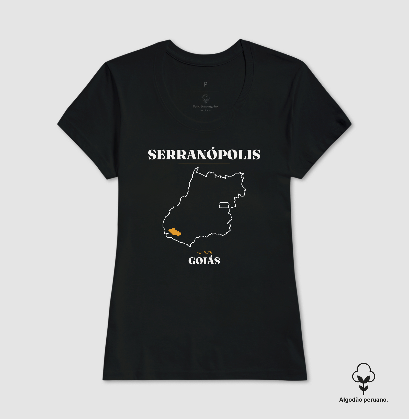 Serranópolis | Legado GO - Imagem 3