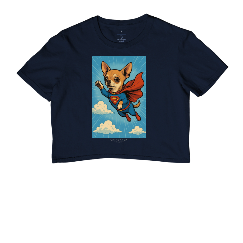 Super Chihuahua - Imagem 4