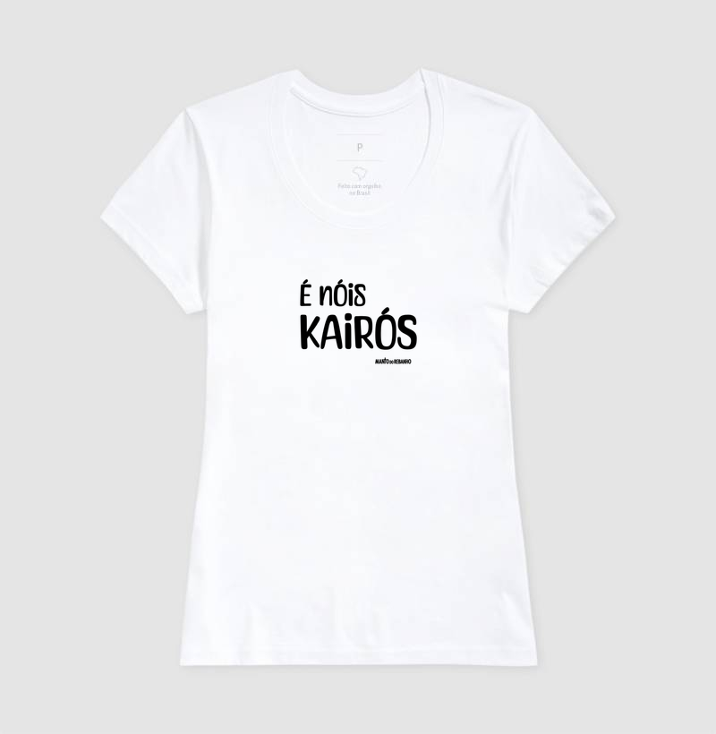 É nóis, Kairós - Imagem 5