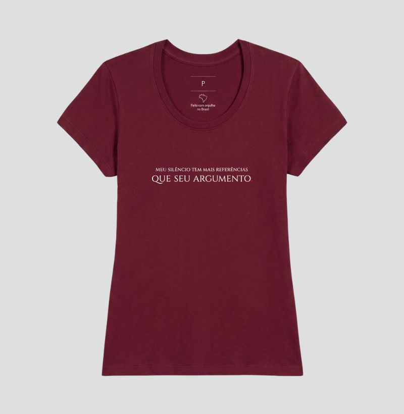 Camisa 16