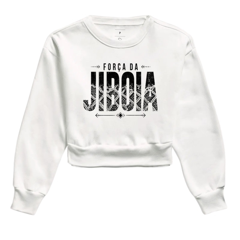 Força da Jiboia - Imagem 3