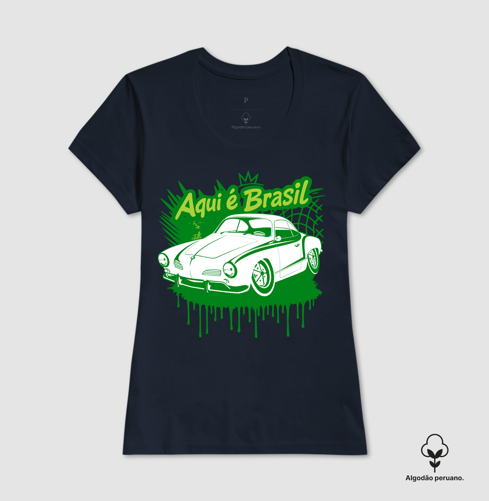 Camisa 2