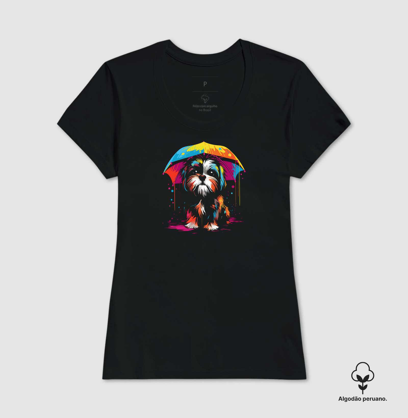 Colors Shih Tzu - Imagem 3