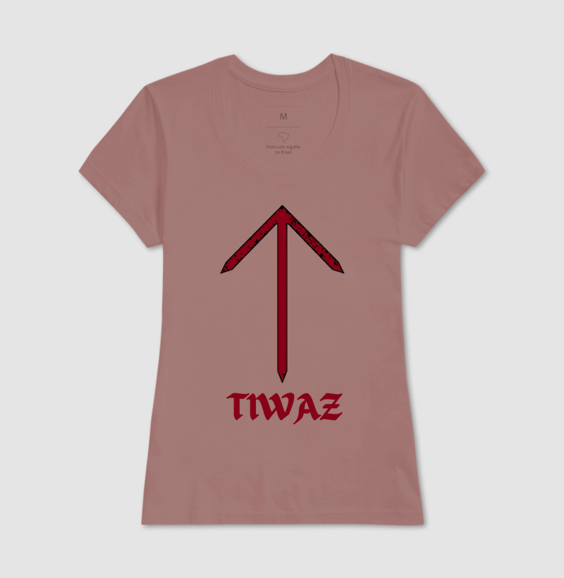 Camisa 16