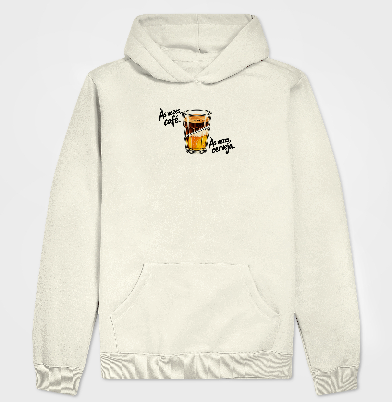Às vezes café, às vezes cerveja - Imagem 3