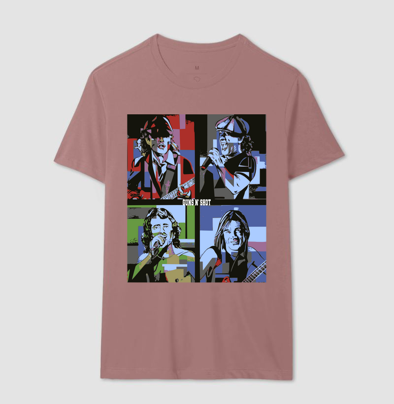 Camisa 15