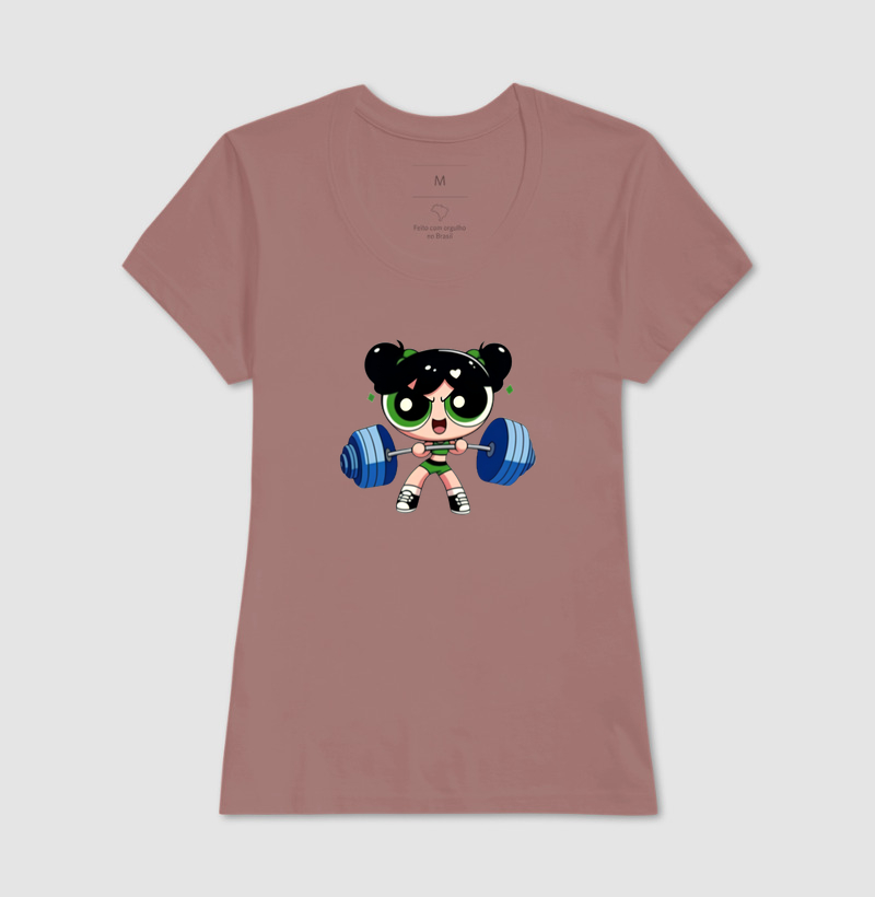Camisa 16