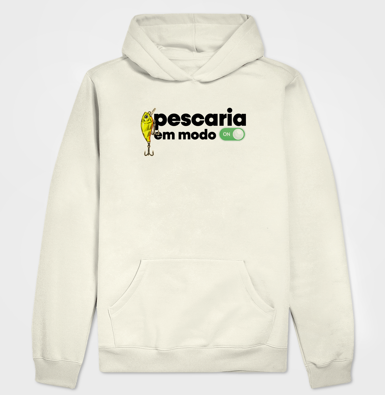 Pescaria em Modo ON! 🟢 - Imagem 3