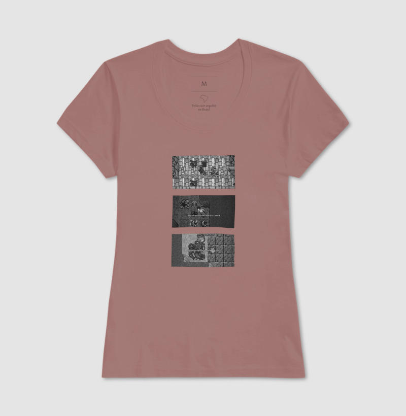 Camisa 12