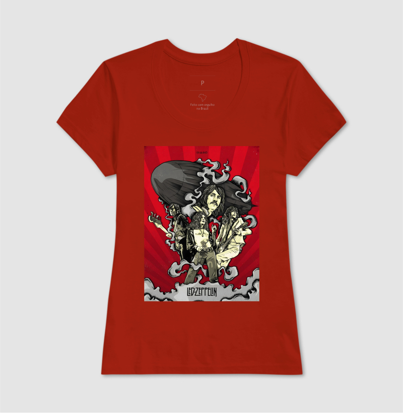 Camisa 10