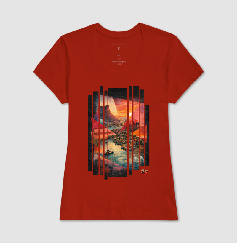 Camisa 10