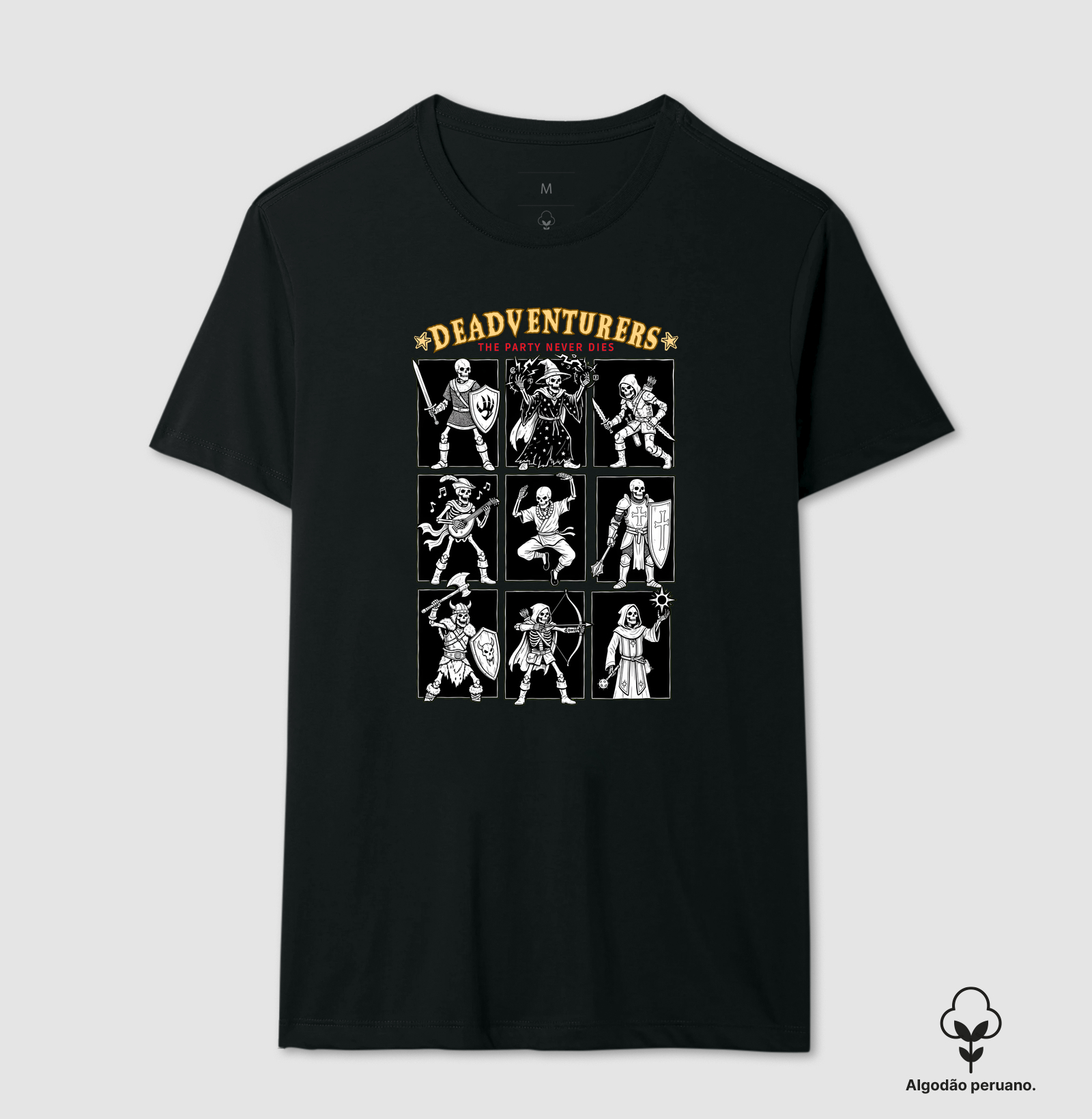Deadventurers - Imagem 4