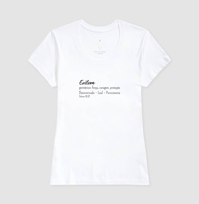 Camisa 7