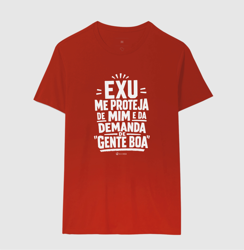 Exu me proteja de mim - Imagem 10