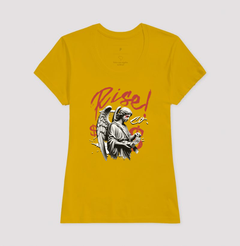 Camisa 16