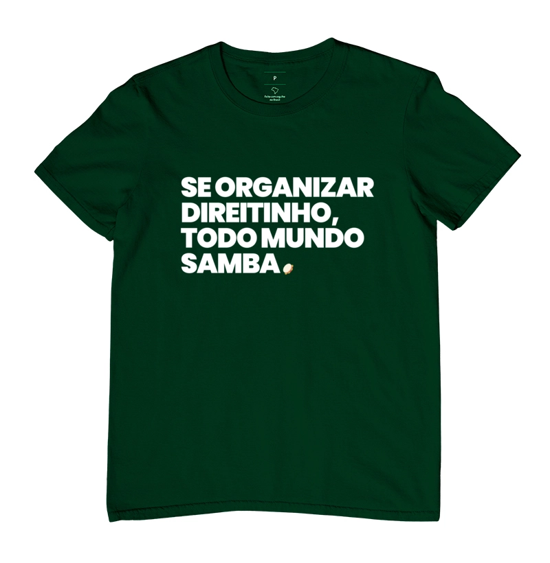 Camisa 11