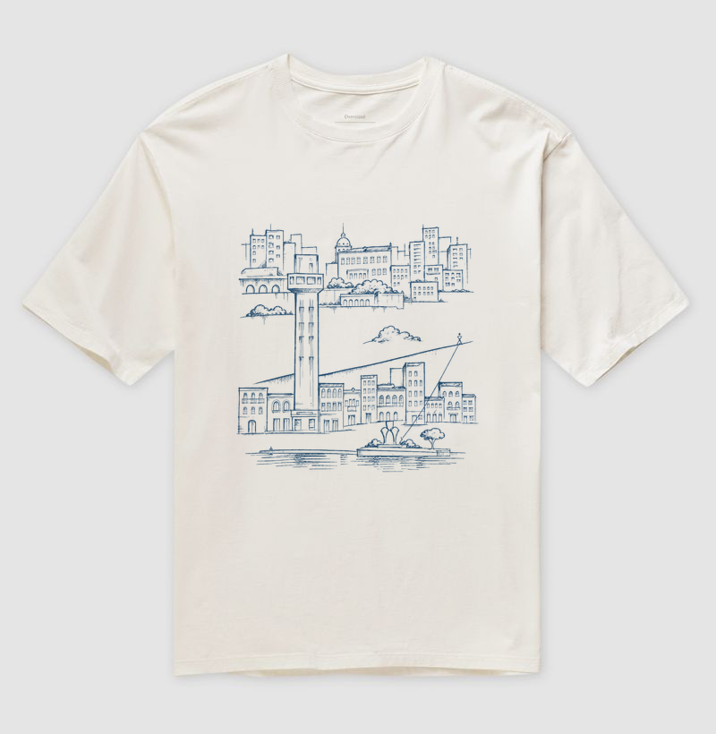 Cidade Alta, Cidade Baixa - Imagem 4