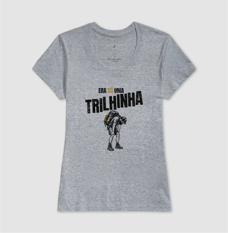 Era Só Uma Trilhinha - Imagem 9