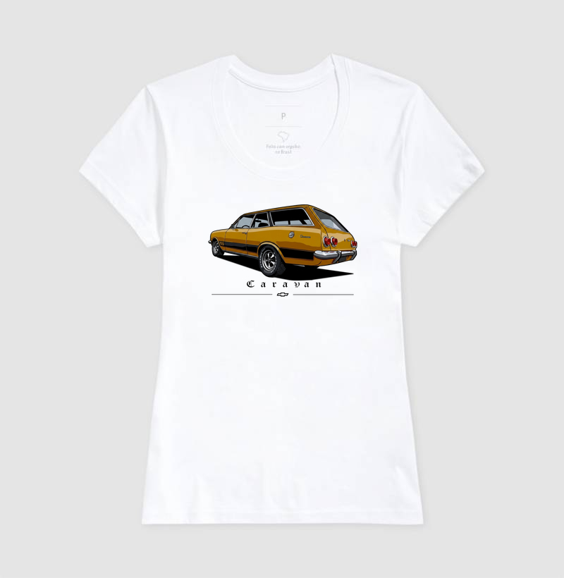 Camisa 7