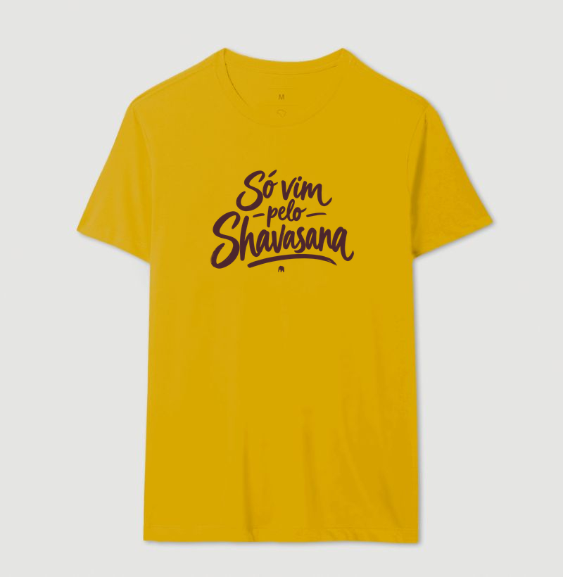 Só vim pelo Shavasana - Imagem 15