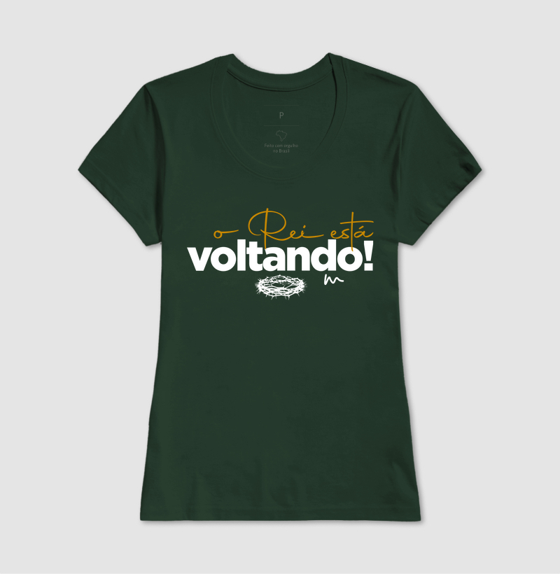 Camisa 12